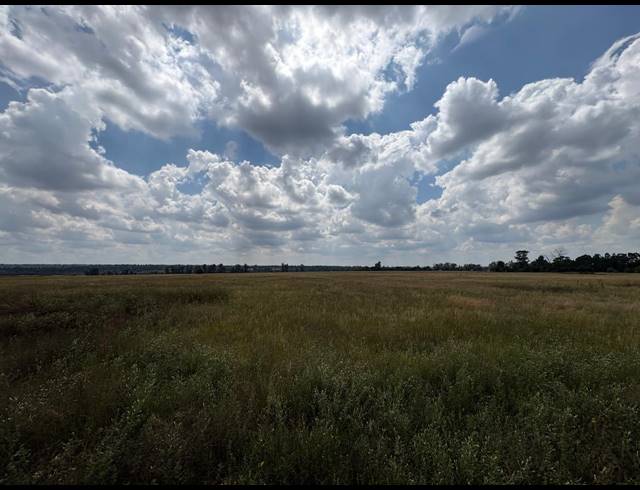 2,090M² VACANT LAND FOR SALE IN VAALPARK